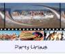 Partyurlaub in La Manga del Mar Menor,...